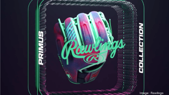 Rawlings NFT