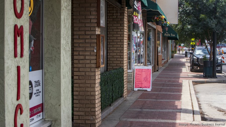 Glendale looks to market, develop vacant property in downtown area for