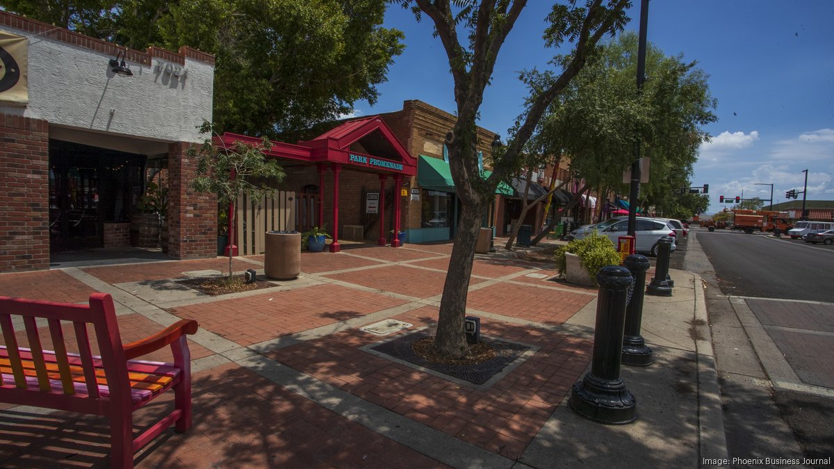 Glendale eyes downtown redevelopment as new city manager brings proven track record