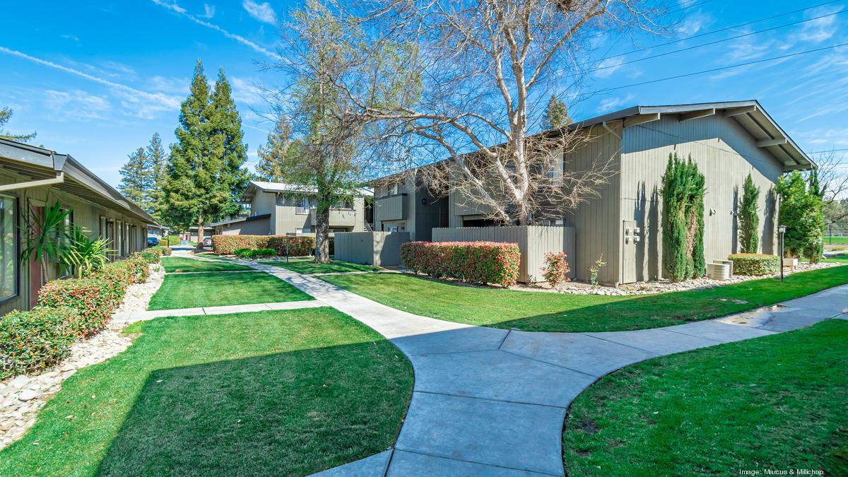 Northwood Apartments in ArdenArcade sold Sacramento Business Journal