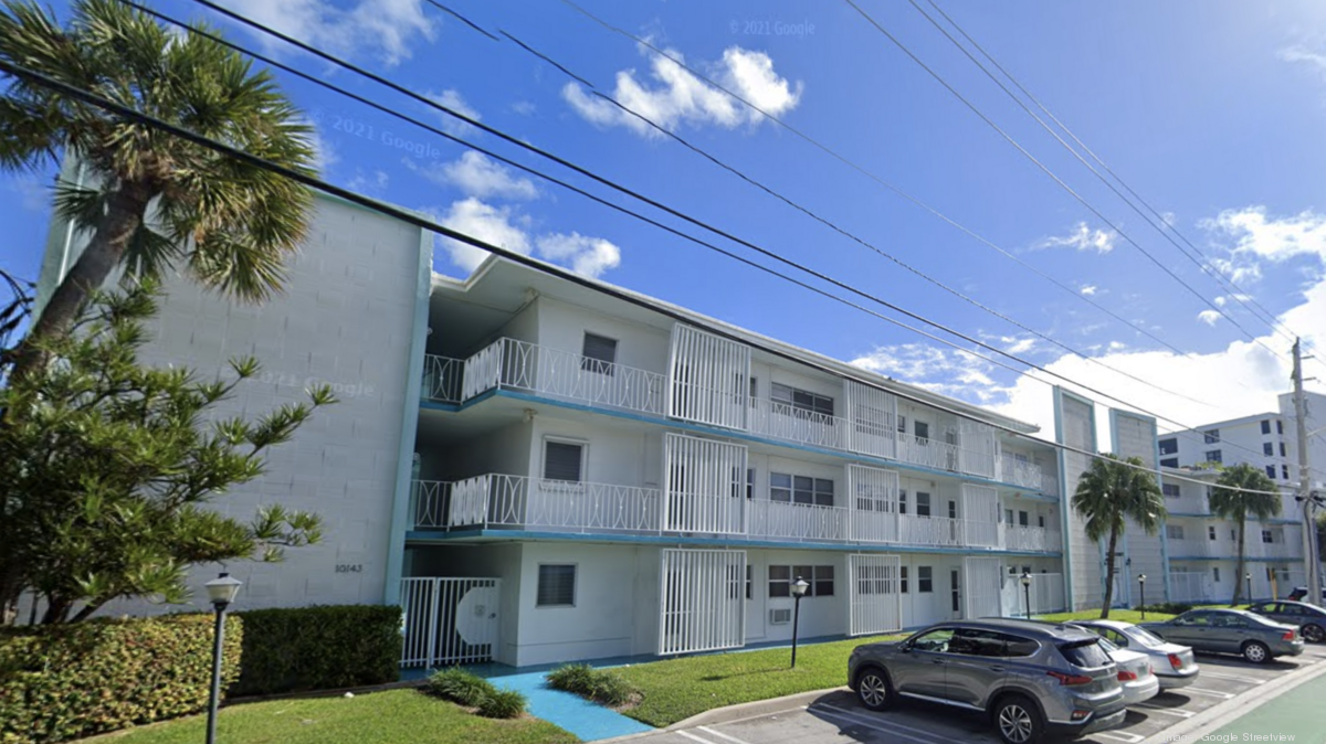 Ari Pearl Buys Out Bay Harbor Towers Condo In Bay Harbor Islands ...