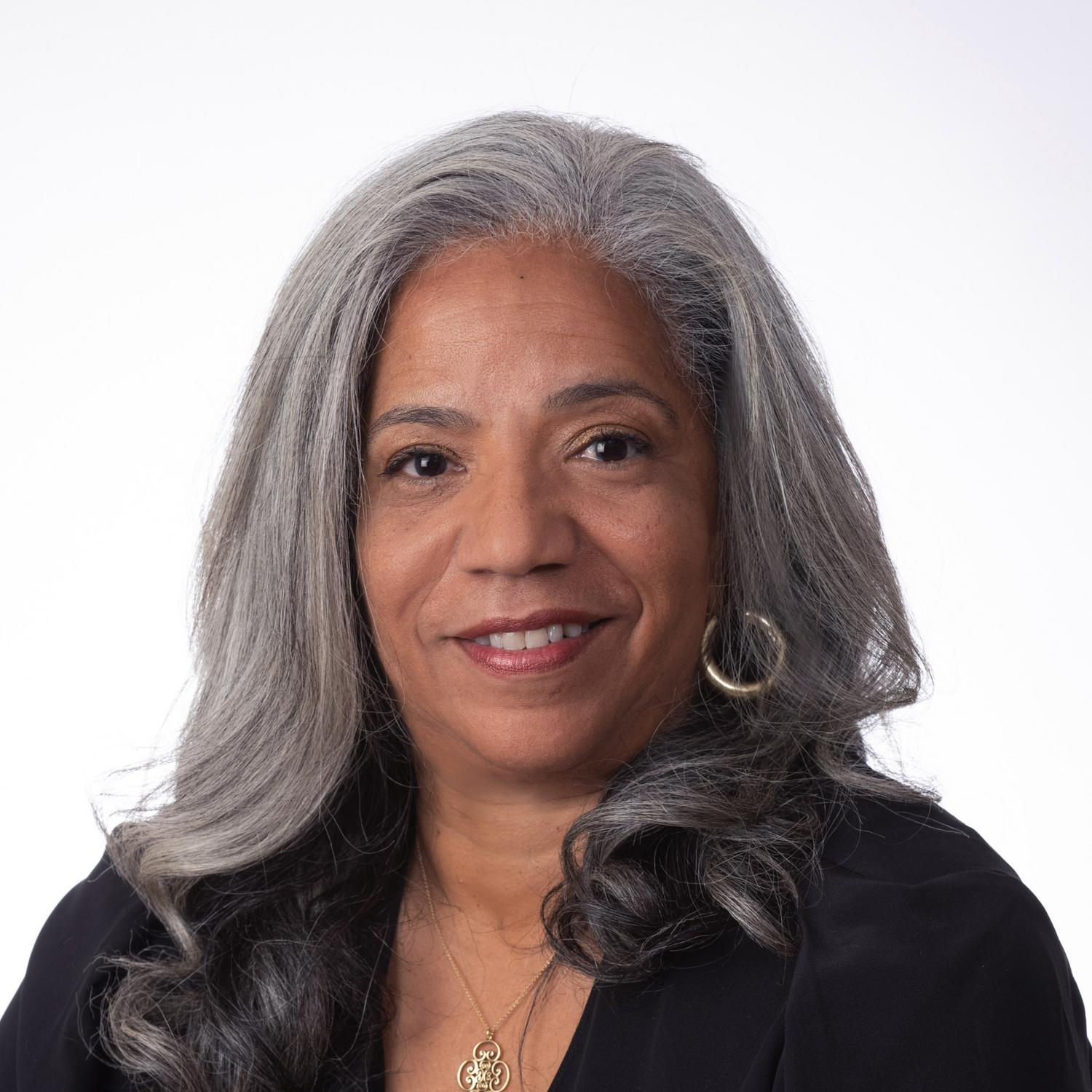 Lita Rosario-Richardson | People on The Move - Washington Business Journal