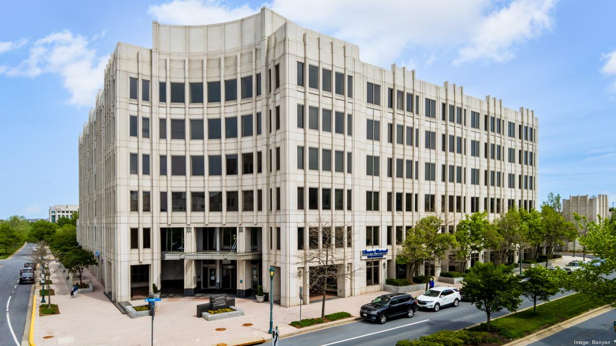 Arcellx inks deal for Rockville expansion - Washington Business Journal