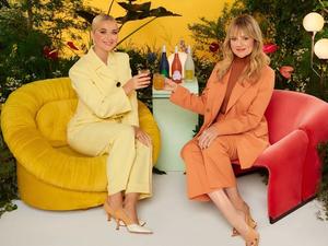 Katy Perry-backed nonalcoholic aperitifs get $4 million in funding