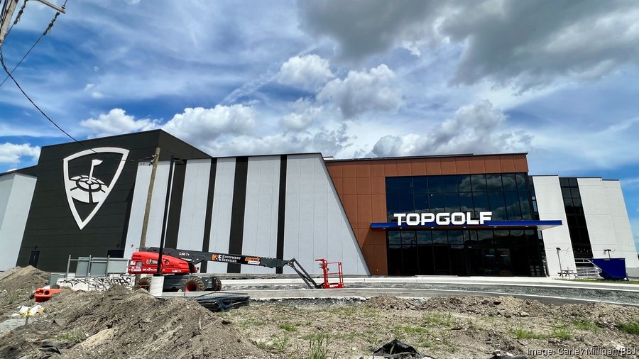 Topgolf - All You Need to Know BEFORE You Go (with Photos)