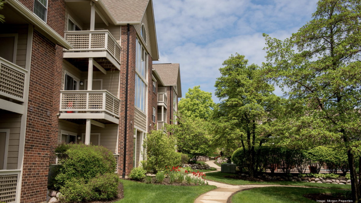 Properties makes 410M play in the Midwest with two portfolio