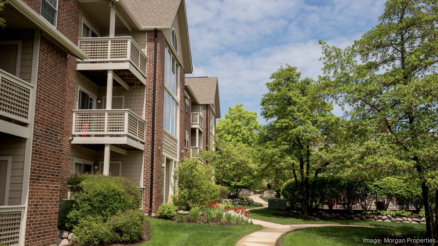 Properties makes 410M play in the Midwest with two portfolio