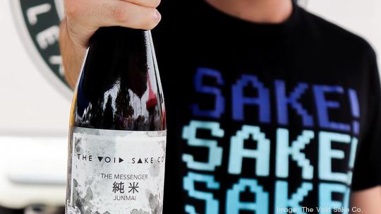 The Void Sake Co.