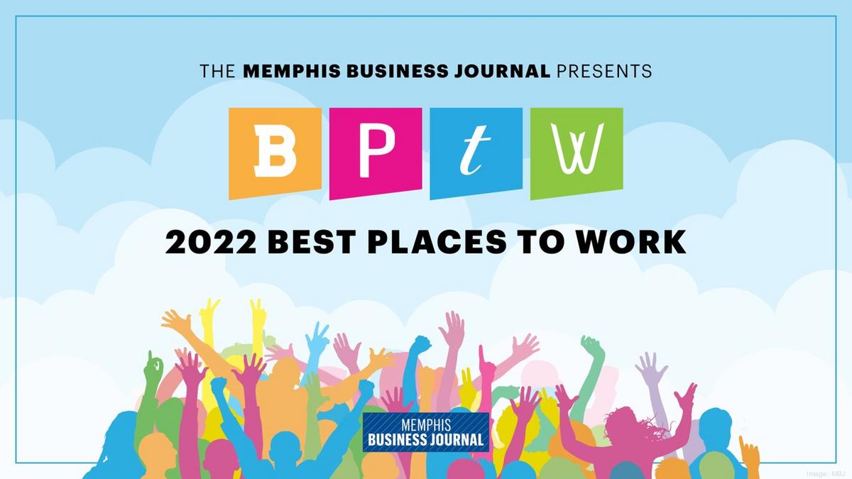 Finalists named for MBJ's 2022 Best Places to Work, honoring workplaces