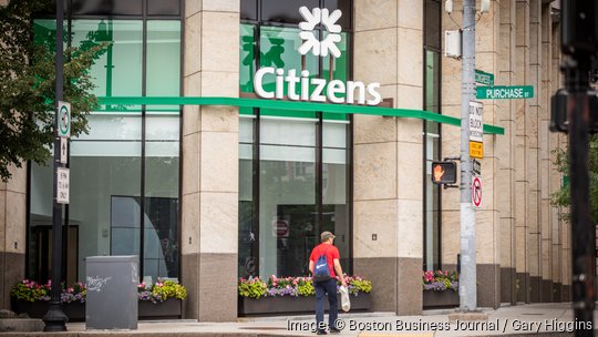 Citizens Bank