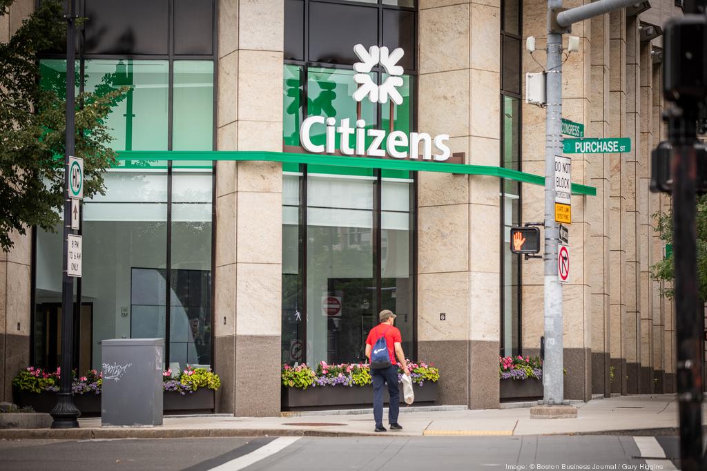 Citizens scoops up First Republic's tech and VC banking team