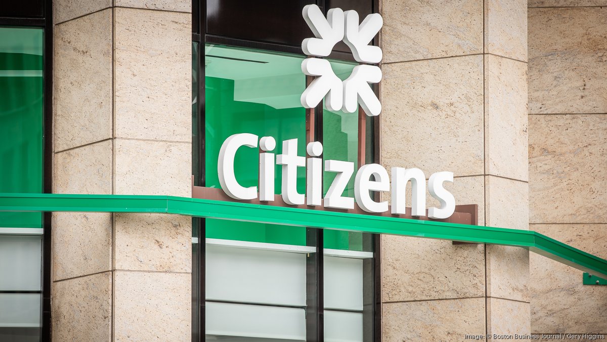 Citizens talks game plan to grow deposits after Q1 blip Pittsburgh
