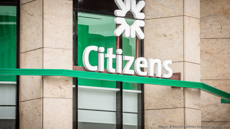 Citizens Aims To Strengthen Private Banking Business With New Hires 