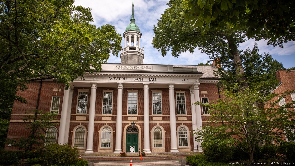 Wealthiest Zip Codes In Massachusetts