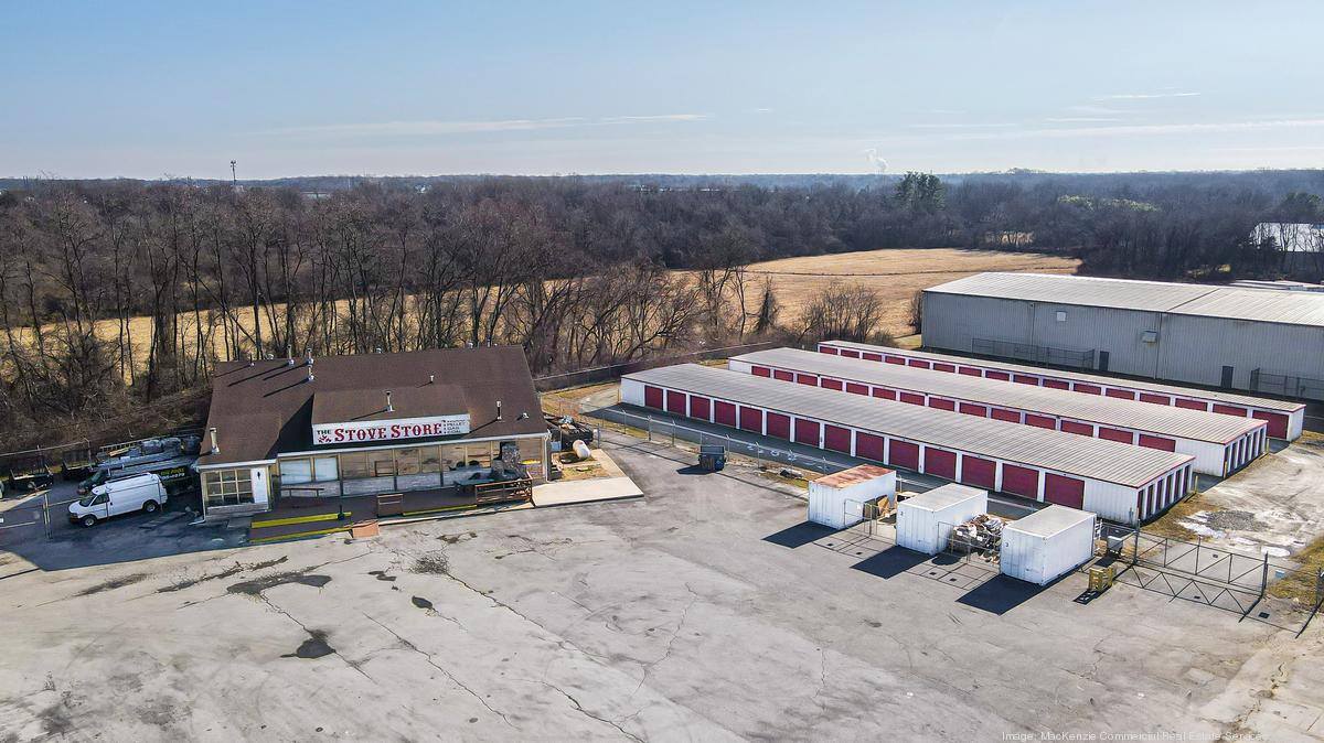 Cecil County selfstorage portfolio in North East, Elkton sells for 18