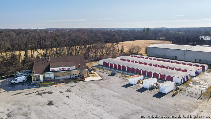 Cecil County selfstorage portfolio in North East, Elkton sells for 18