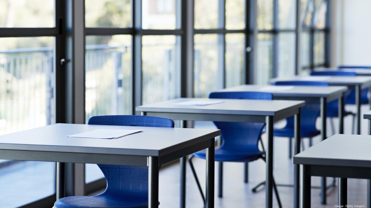 Hillsborough County schools lose 1,800 teachers - Tampa Bay Business Journal