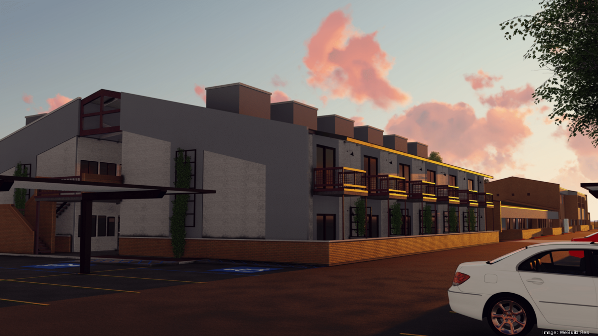 NIMBYism is no way to address Arizona's housing crisis Phoenix