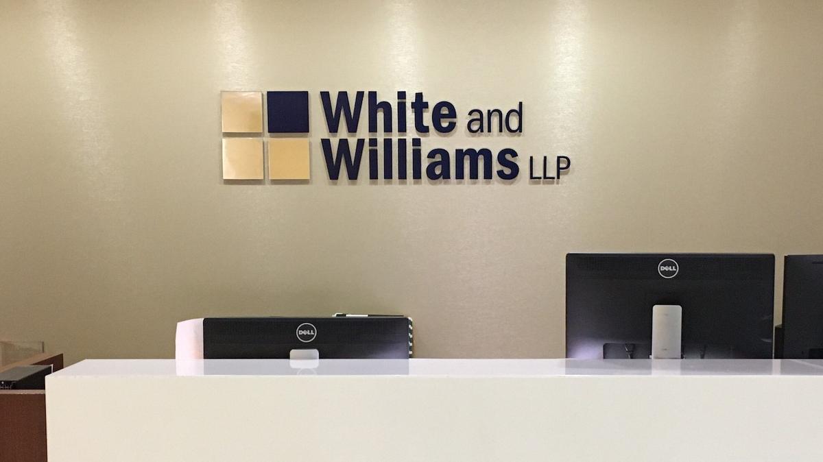 White And Williams Lobby*1200xx1459 820 374 332 