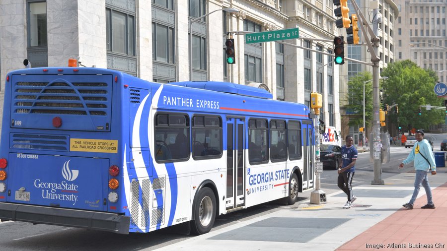 Atlanta's 25 largest colleges and universities State remains