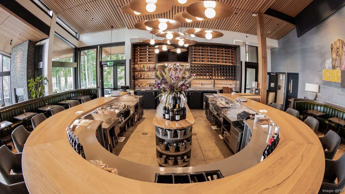 Amaterra buys Portland waterfront hotel, plans to spotlight location, wine and food