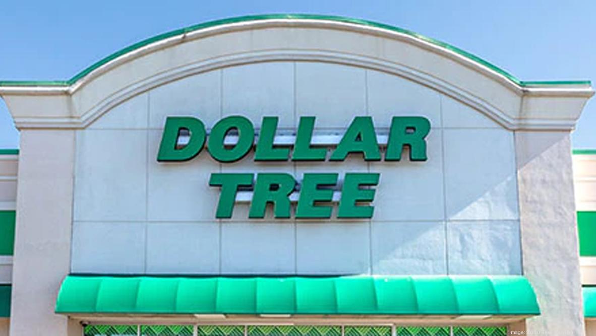Dollar Tree adds four executives to its Csuite The Business Journals