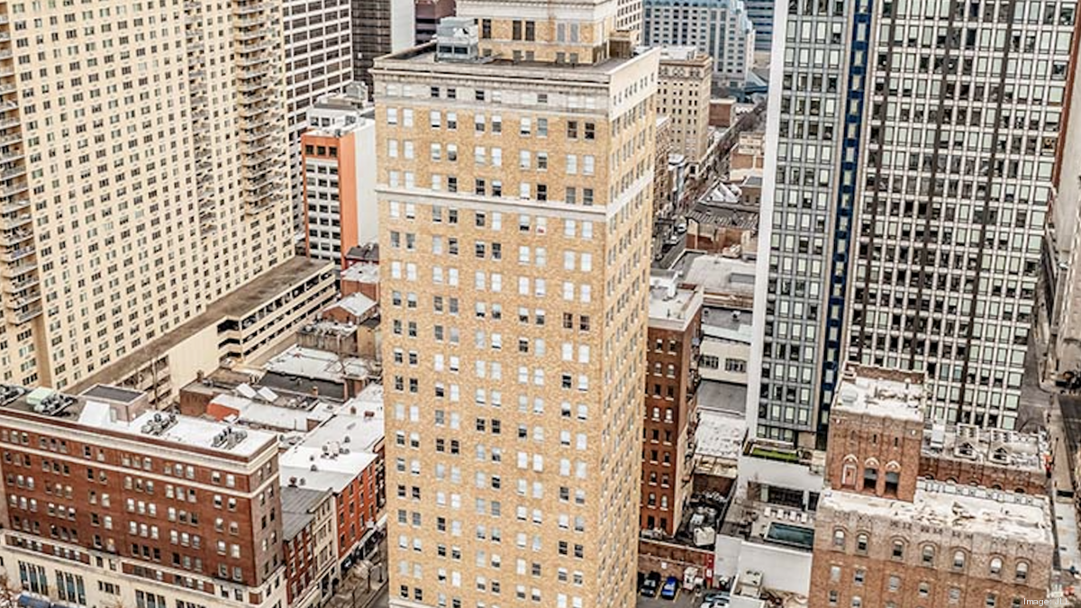 Sentinel Real Estate buys the Republic, Broderick in Philadelphia for