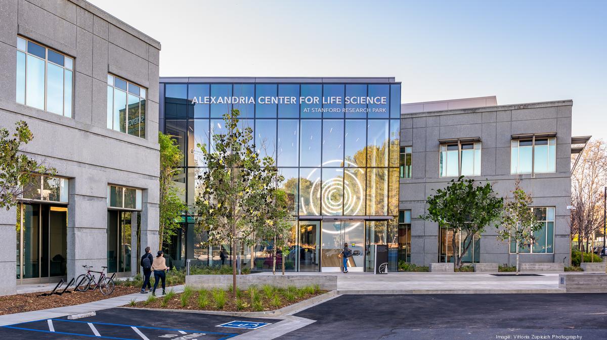 Stanford, Alexandria Real Estate Equities' LaunchLabs incubator find