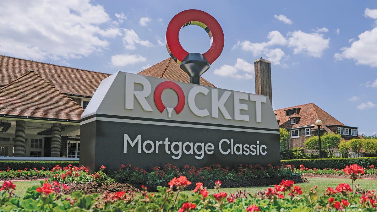 Dan Gilbert's Rocket Mortgage Classic helps bridge digital divide in