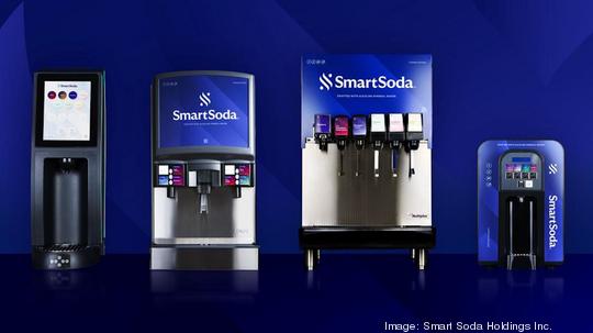 Smart Soda