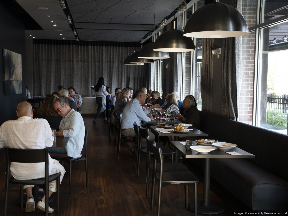 Kansas City Restaurant Week returns with 180 restaurants - Kansas City  Business Journal