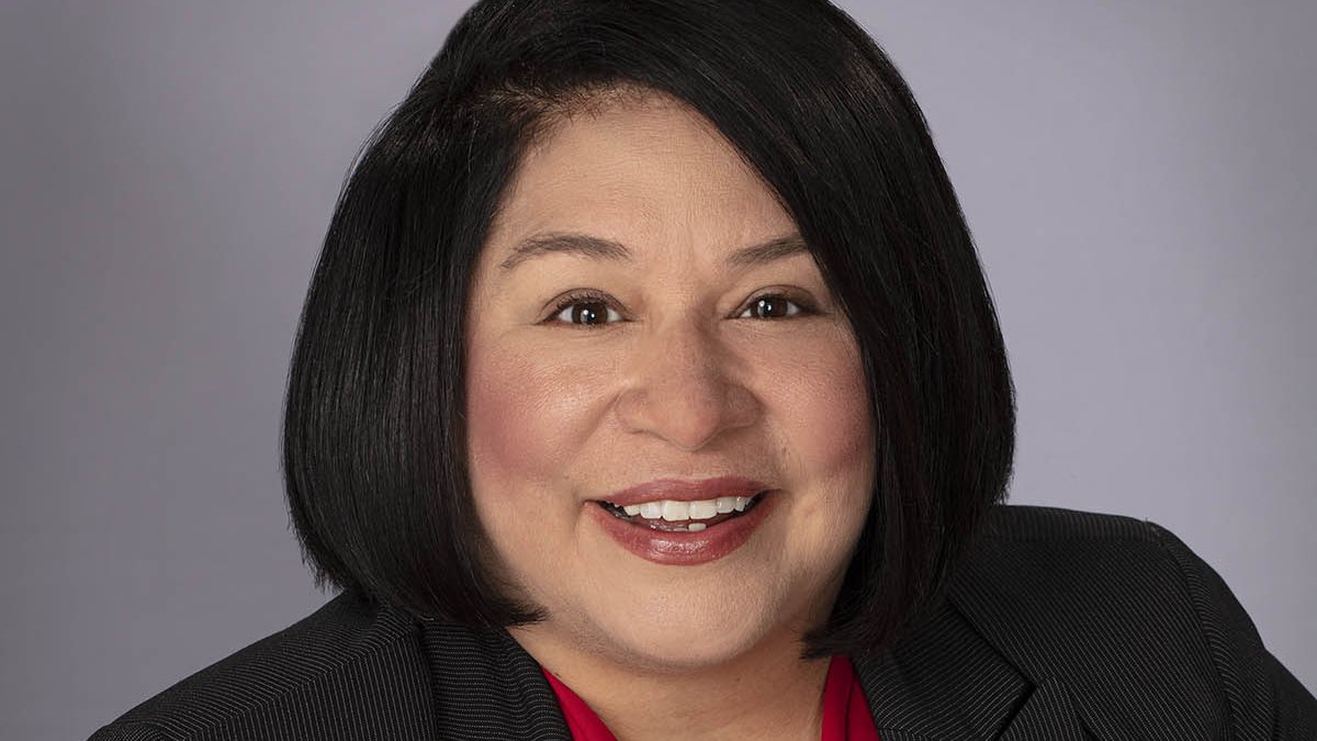 Women of Influence 2023 Campista of Banner Bank Portland