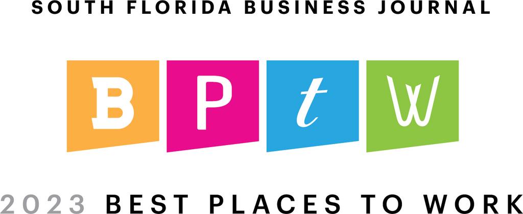 Nominations South Florida Business Journal 5546