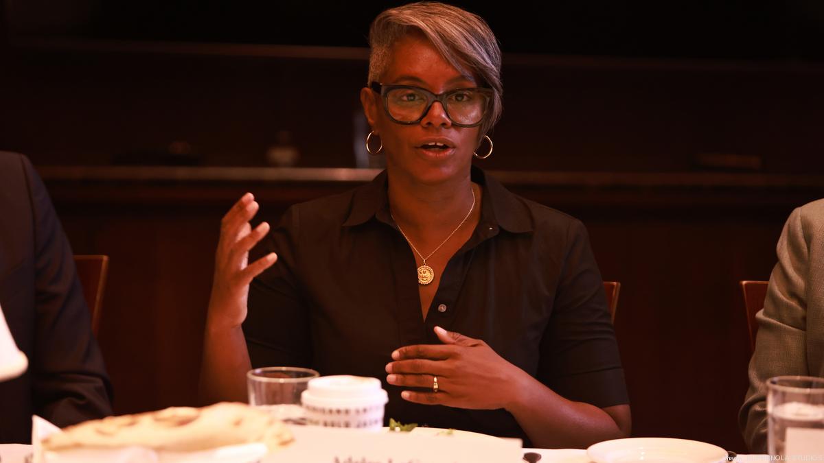 HART board initiates investigation into CEO Adelee Le Grand - Tampa Bay ...