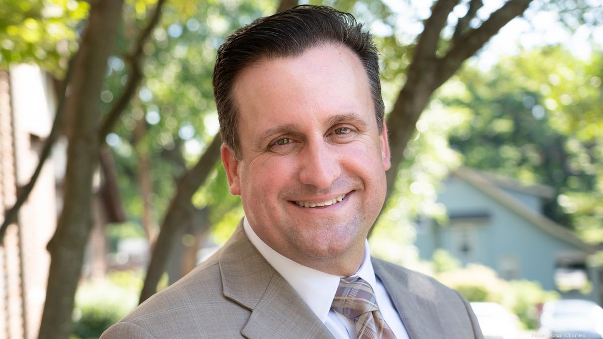 Kosair Charities names new senior vice president of communications -  Louisville Business First