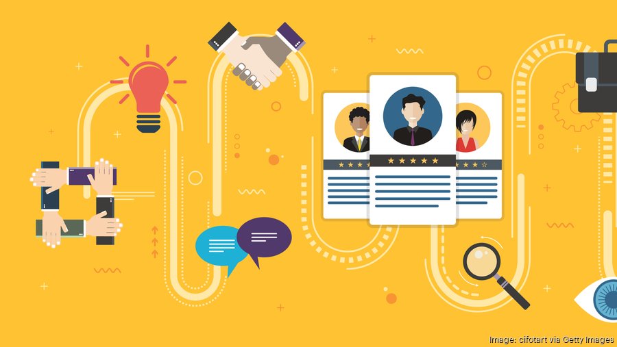 Why hiring is once again the top challenge for businesses as layoffs