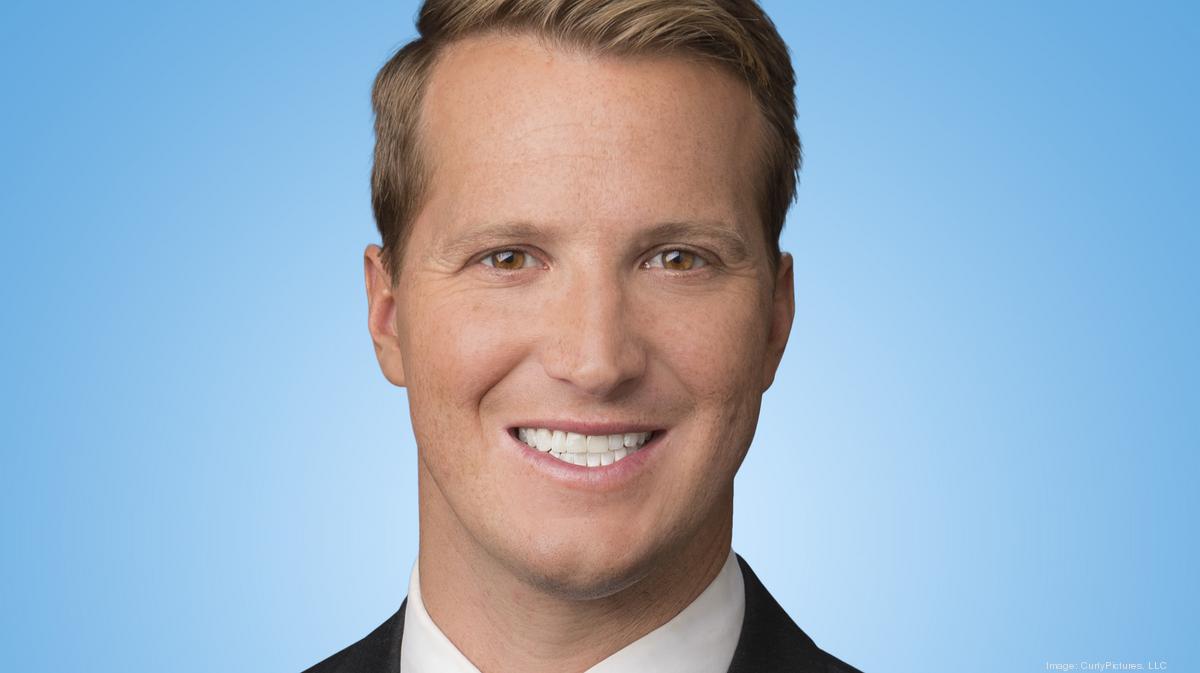 Brian Niznansky takes over as chief meteorologist at TMJ4 Milwaukee