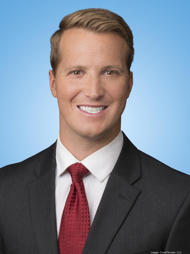 Brian Niznansky takes over as chief meteorologist at TMJ4 - Milwaukee  Business Journal