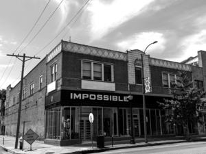 Impossible Sensing 2700 Cherokee Street