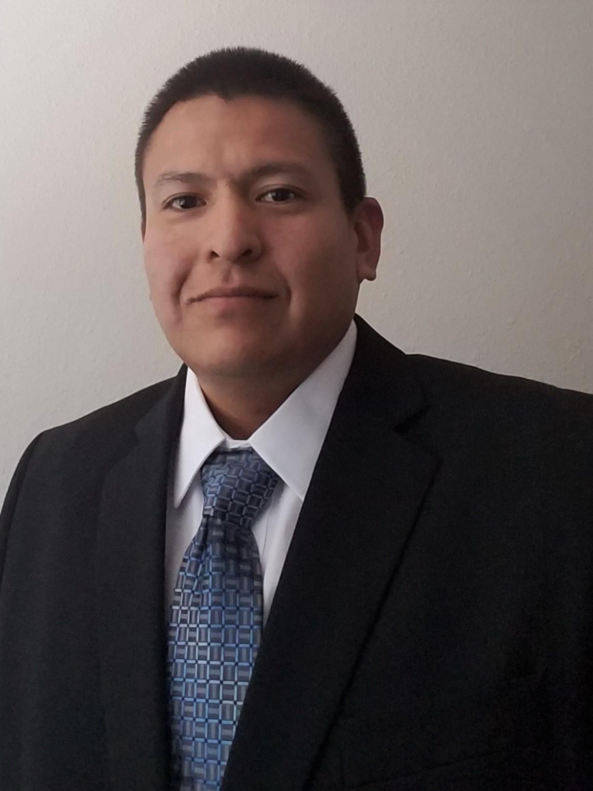 Shawn Davis People on The Move Albuquerque Business First