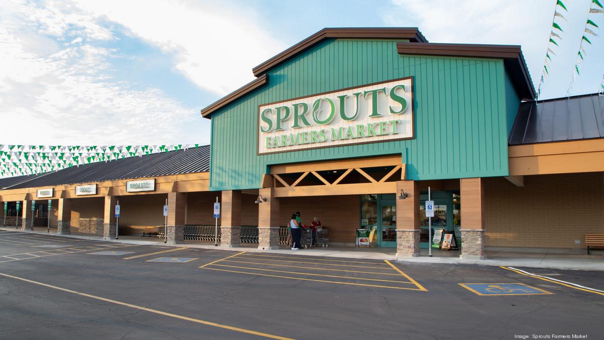 Sprouts to open new store in north Phoenix near TSMC plant - Phoenix ...