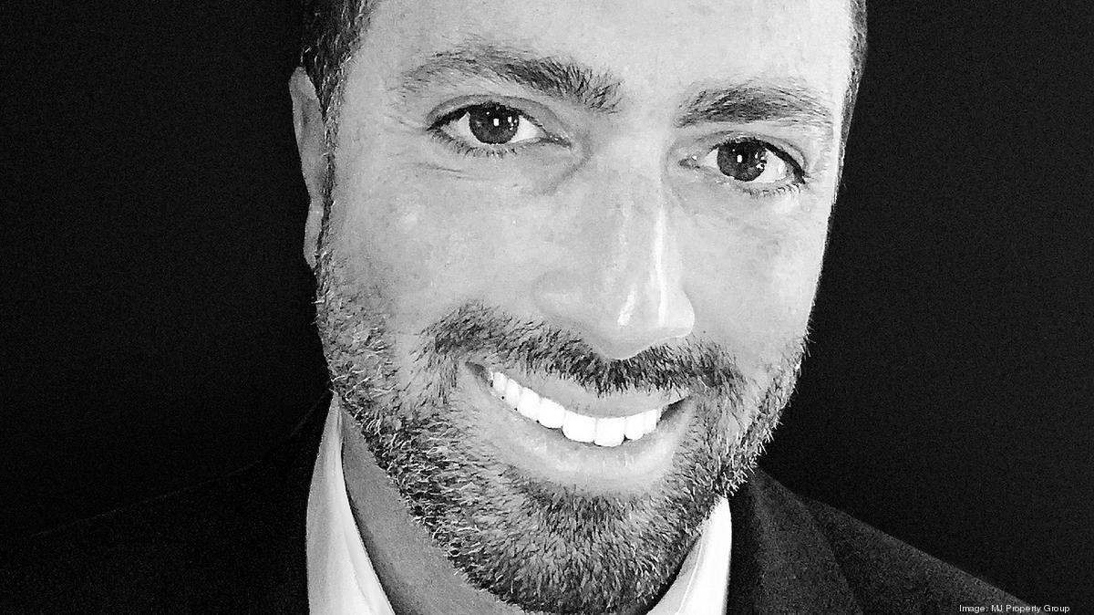 Mark Gindi can’t stop leasing office space — even as broker confidence