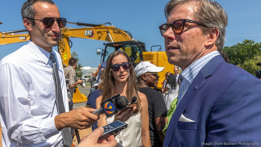 Eastland Yards developer eyes prospective sports centers, targets