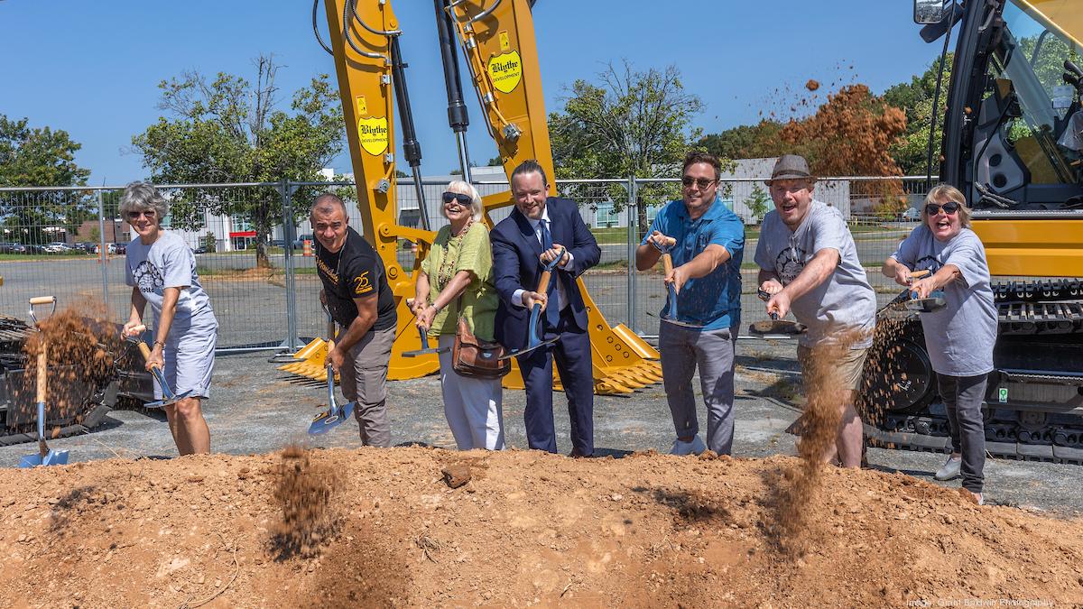 Sports and recreation proposals sought for Eastland Yards after loss of