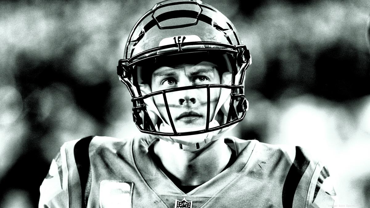 Re-signing Cincinnati Bengals stars could prove challenging to team -  Cincinnati Business Courier