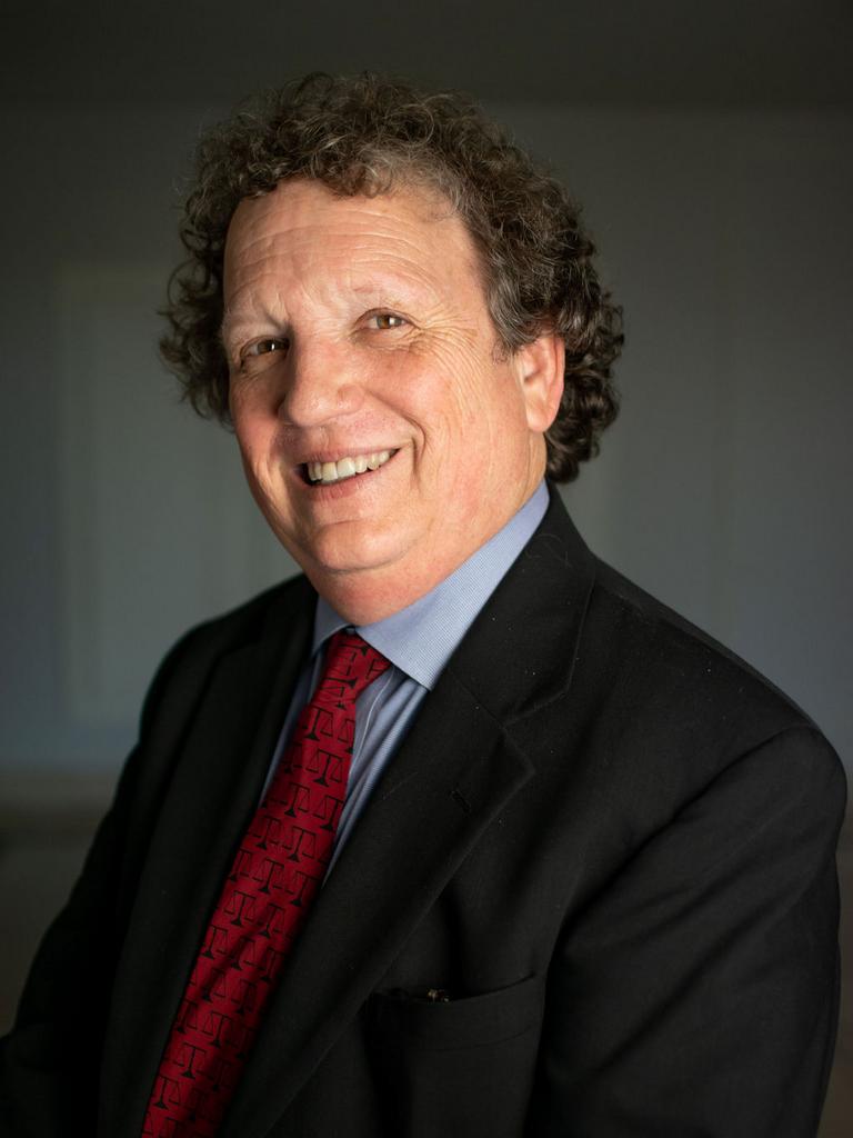 Bruce Buchanan People on The Move Nashville Business Journal