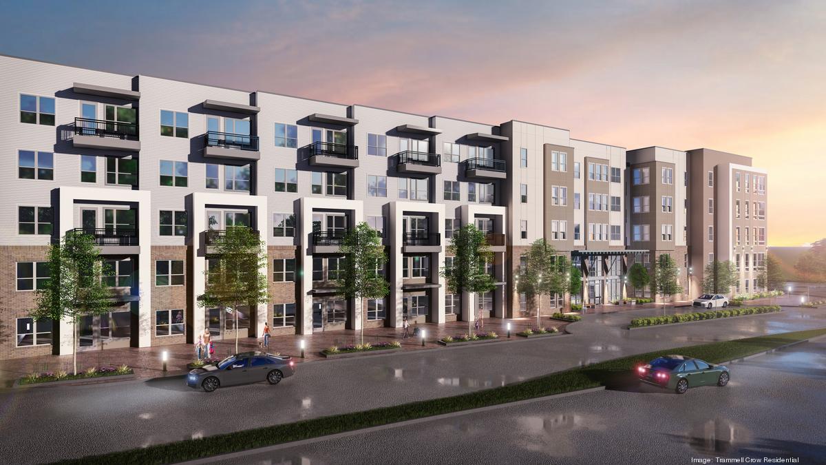 Picture of Apartments for Rent in Houston TX