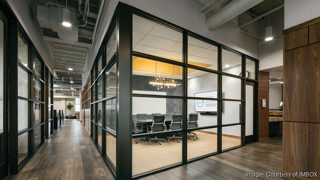 imbox-me office