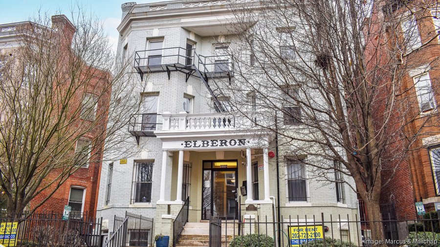 Bureau of Land Management looks to outfit longterm HQ Washington