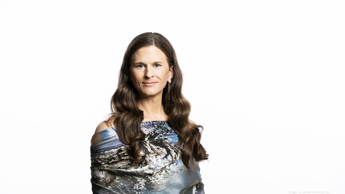 NONPROFIT VISIONARY LEADER Josh Miller Louisville Business First